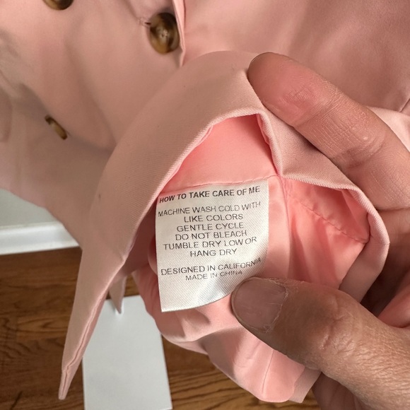 Ellandemm Vivienne Blazer Suit Set - Picture 12 of 12